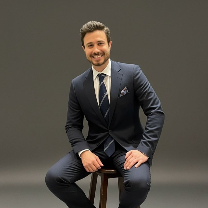 Reşat Gökay Çelik